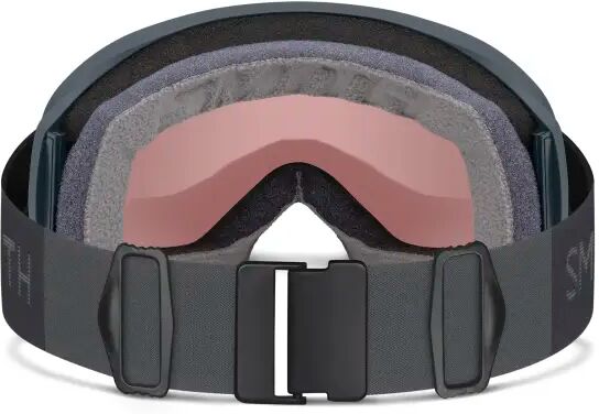 Smith Optics Skibrille Smith Reason OTG (Slate/Ignitor Mirror)