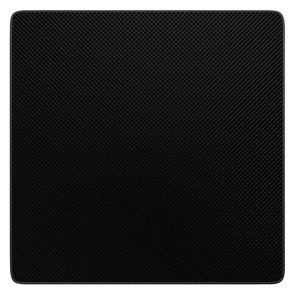 Endgame Gear EM-B Plus PORON Gaming Mauspad - schwarz (XXL) (EGG-EMB-500-BLK)