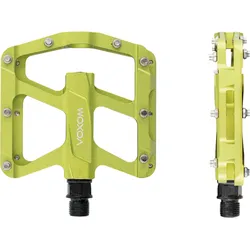 MTB Pedale Pe16 grün