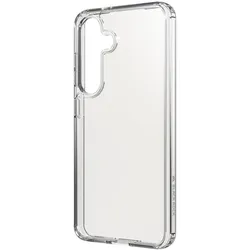Cover für Galaxy S25  Clear Protection Case (Transparent)