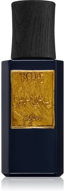 Nobile 1942 Shamal Eau de Parfum mixte 75 ml