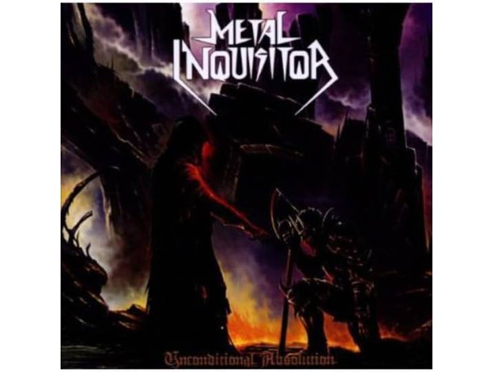 Unconditional Absolution