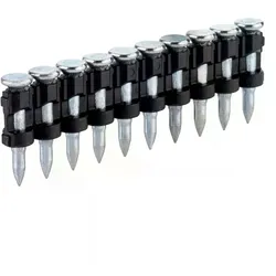 HiKOKI 1000 Stahl Betonnägel 3,0x22mm Original Betonnagler Zubehör