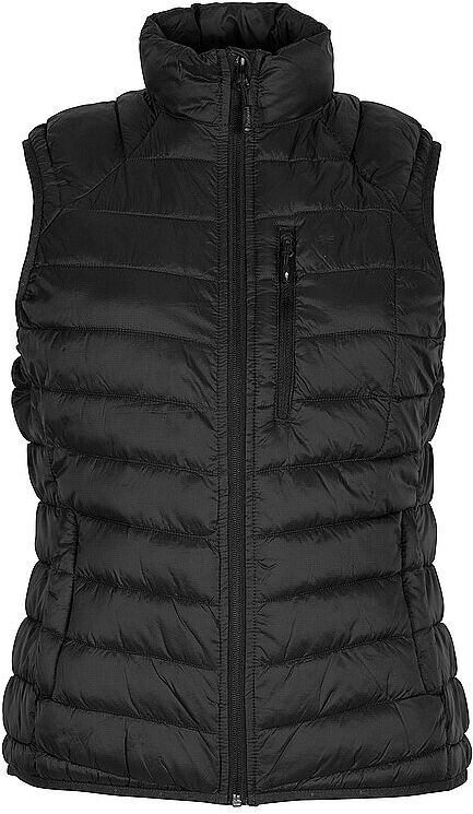 Pinewood Damen Weste Abisko Insulation schwarz   L W