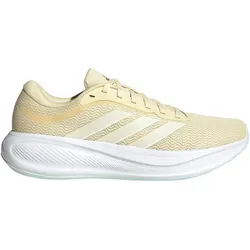 adidas Response Runner 2 Laufschuhe KK4300 - warm vanilla/thermal chrome/cloud white 36