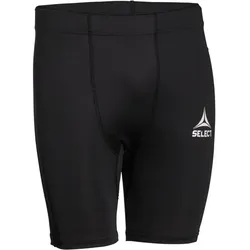 Select Funktionsshorts schwarz XL