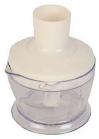 Moulinex Oveo Hapto DD30 accessoires: hakmes en komdeksel