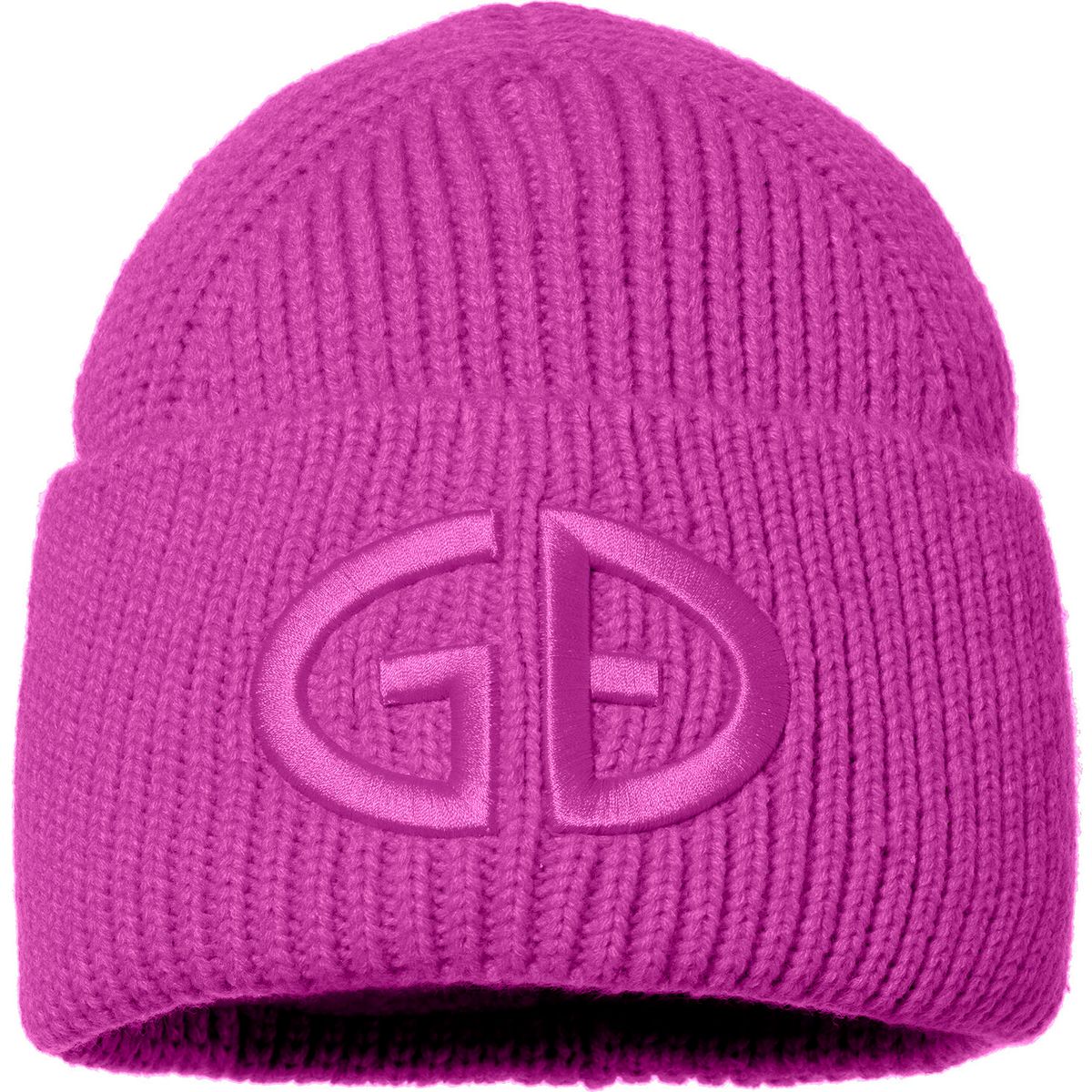 Goldbergh Valerie Beanie viola (5643) One GB60003253-5643-One