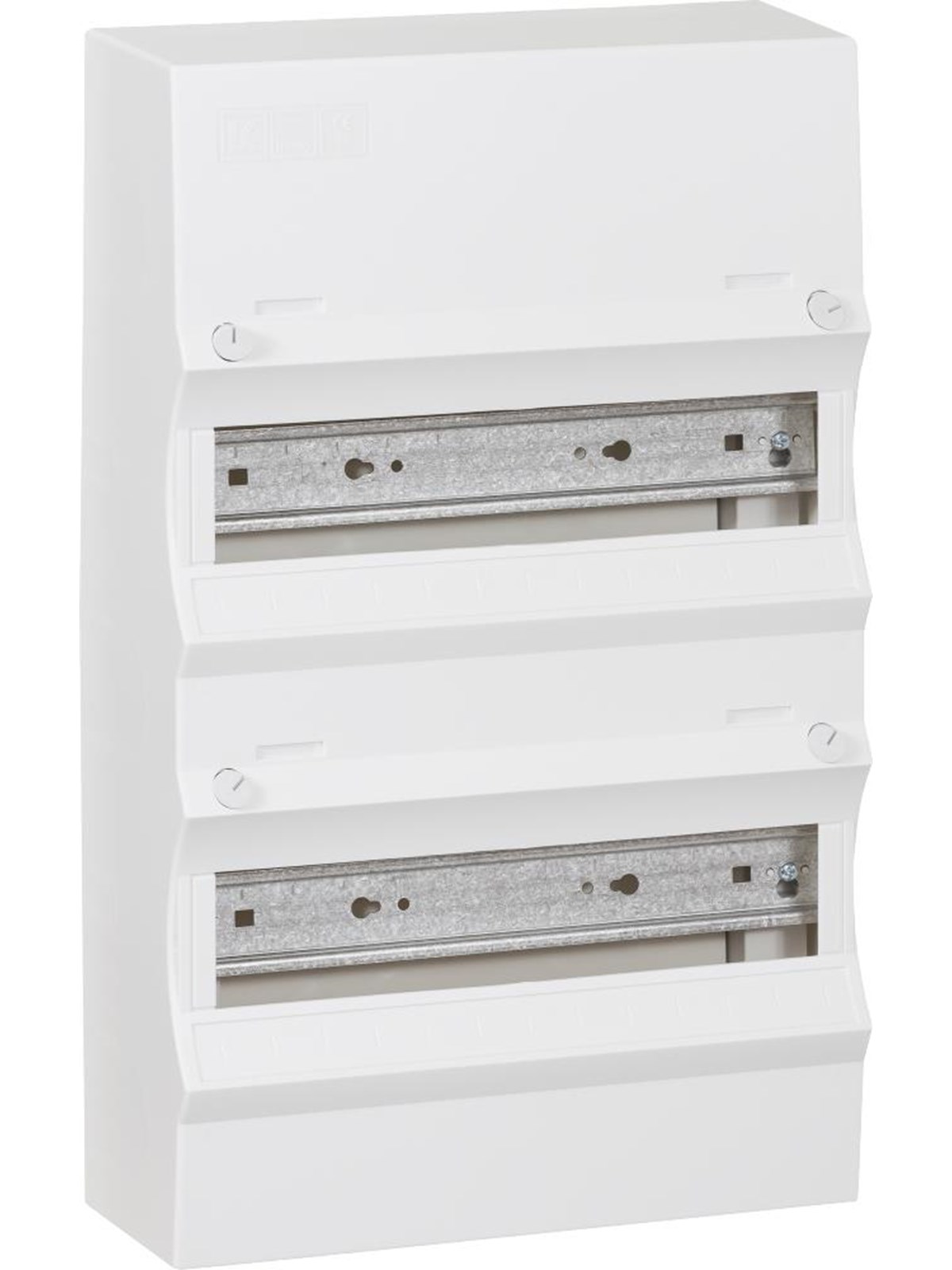 LK group distibution board ug150-12 white