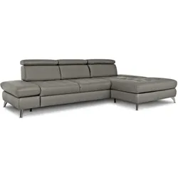 Polsterecke SALVI (BB 316x186 cm) - BB 316x186 cm