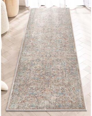 Well Woven Asha Vintage Emilia Flat-Weave Area Rug