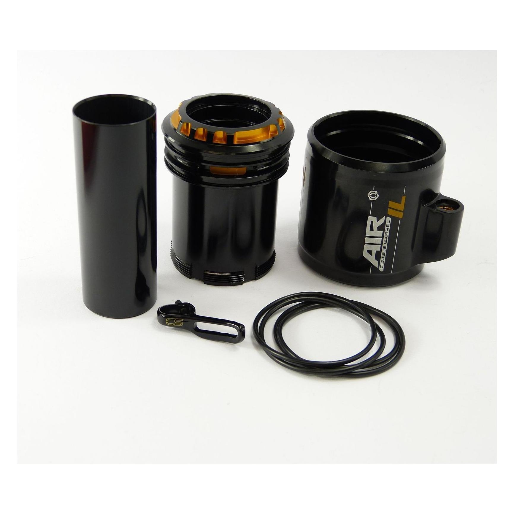 Cane Creek Upgrade Kit, 200/210mm, DBInline auf DBAir IL (210 mm) (33134526)