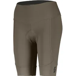 Scott Sports, Damen, Velohosen, Endurance 10 (XS), Grün