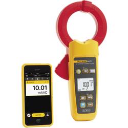 Fluke 369 FC Stromzange digital Datenlogger CAT III 600 V Anzeige (Counts): 3300 4709934