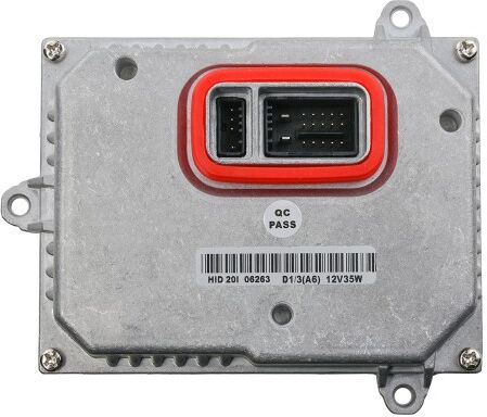 NP24 Xenon Vorschaltgerät Vorschalt Gerät Steuer Gerät Steuergerät f. Scheinwerfer 1x