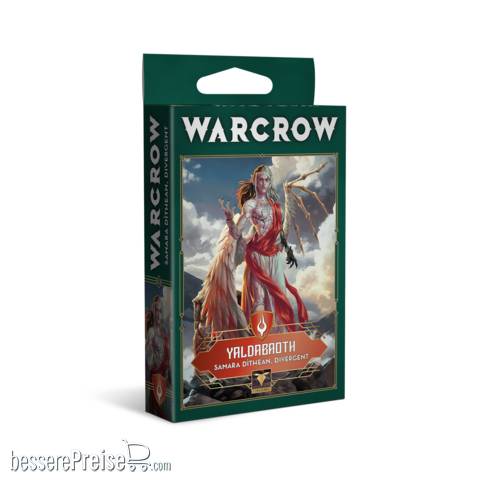 Corvus Belli Warcrow CBWW04004-0046