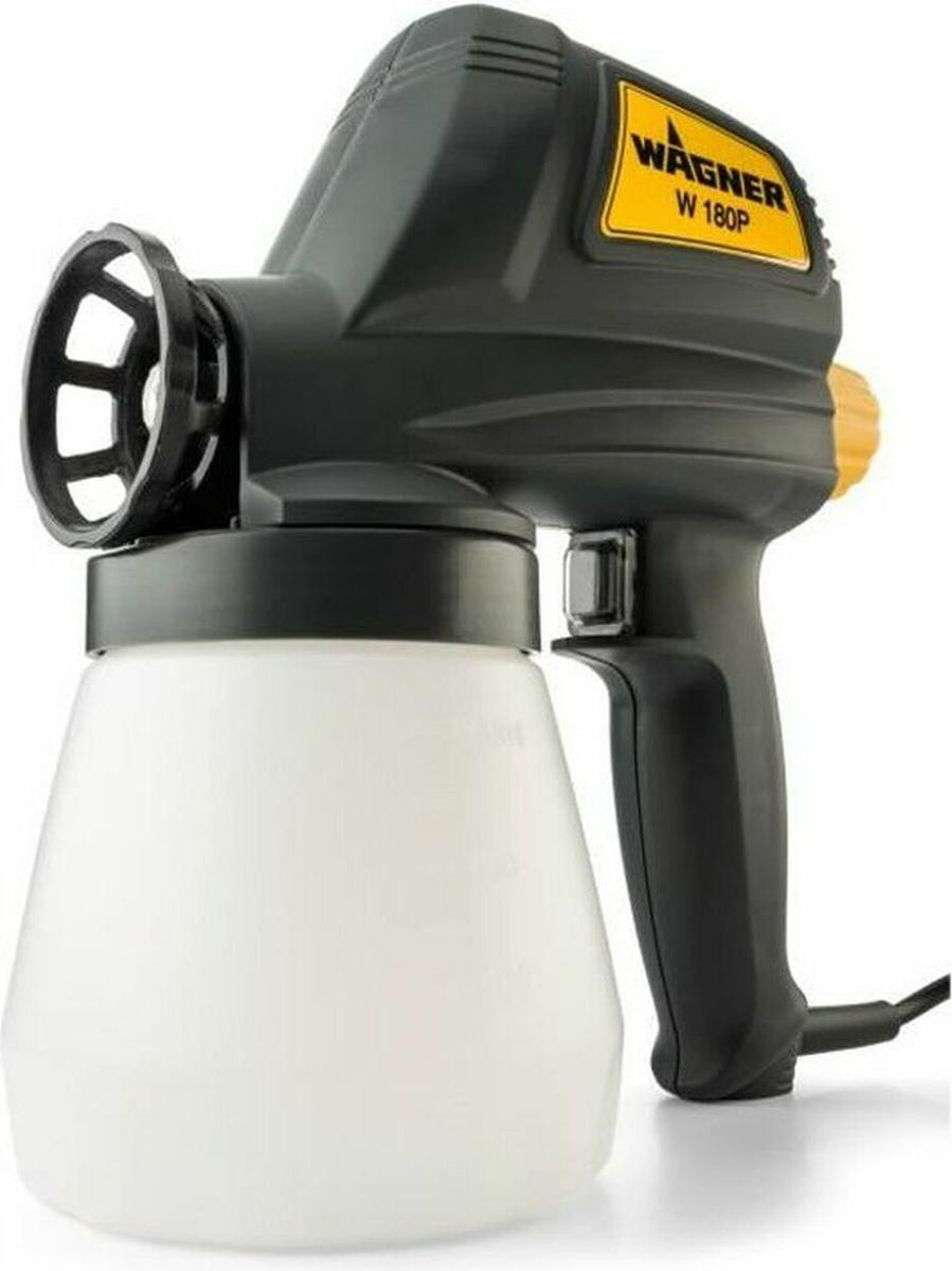 Wagner Spuitpistool E W 180 P 0413001