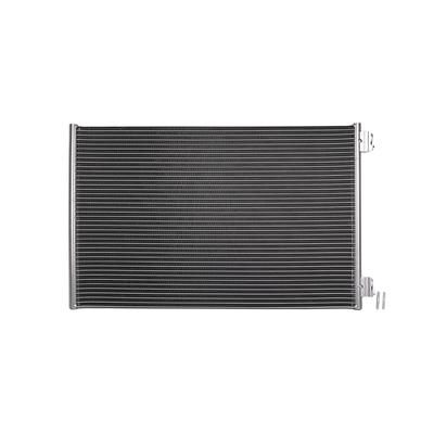 KAMOKA Kondensator, Klimaanlage 7800655 für JAGUAR