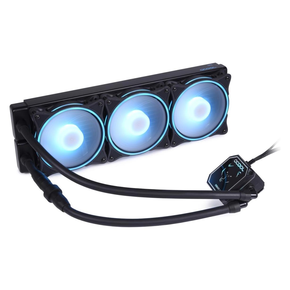 Alphacool Eisbaer LT360 Aurora (11996)