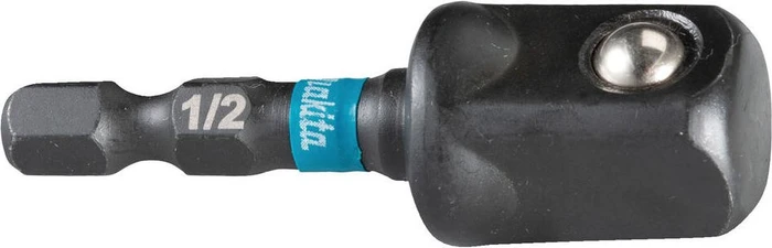 Makita Adapter Impact Black 1/2" 50 mm B-66874