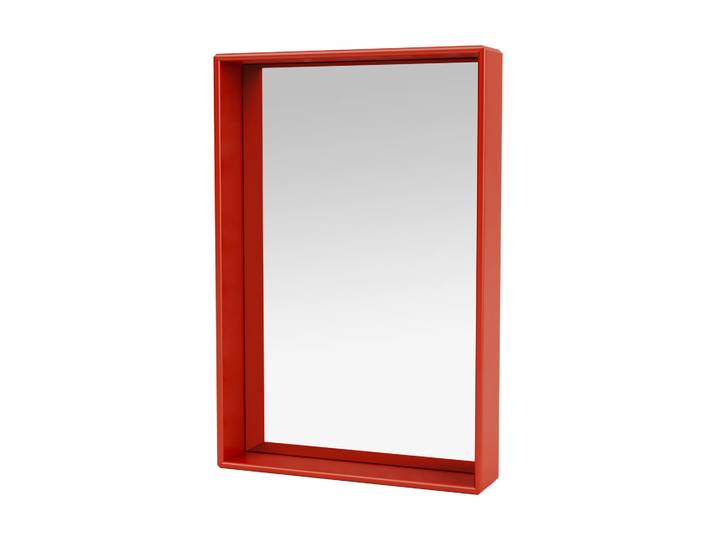 Montana Shelfie colour frame Spiegel 46,8x69,6 cm Rosehip