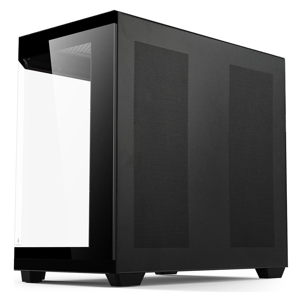Rockstable RS-PCC1 (ATX, mATX, Mini-ITX) (RS-PCC1)
