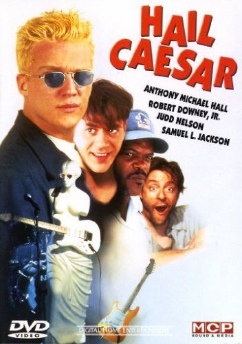 Anthony Michael Hall - Hail Caesar - Preis vom 06.10.2026 07:26:00 h