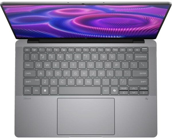 HP Zbook Ultra G1a 14" Bærbar Computer