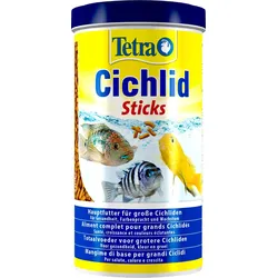Tetra Cichlid Sticks