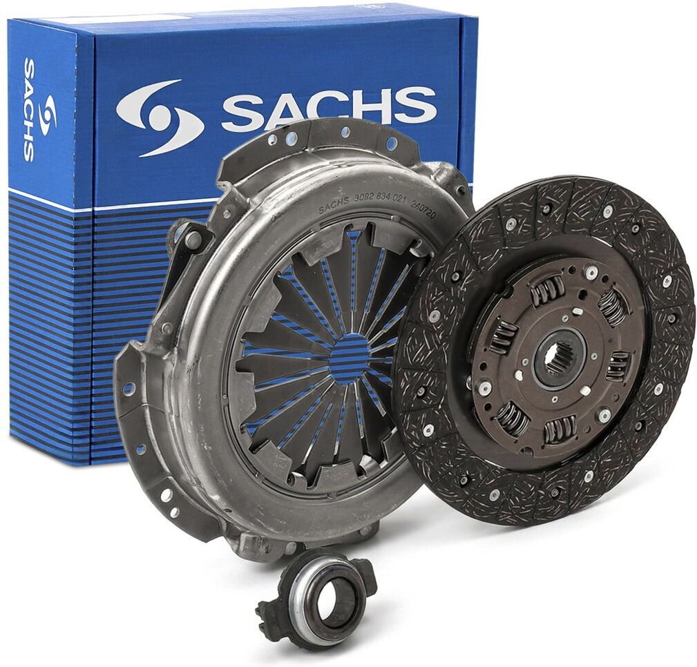 SACHS 3000 951 623 Clutch kit