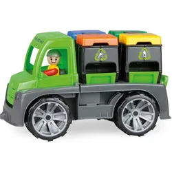 Lena 4453 - Truxx Recycling, Schaukarton