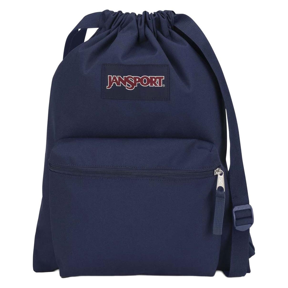 JanSport Drawsack Backpack (14 l) (EK0A5BI7N54)