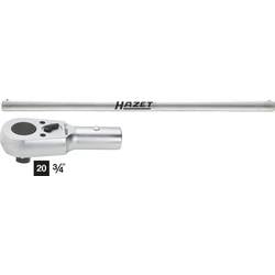 Hazet 1016/2 1016/2 Knarrenkopf 3/4 (20 mm) 620 mm