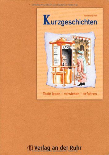 Inga Piel - Kurzgeschichten: Texte lesen - verstehen - erfahren - Preis vom 09.10.2026 07:28:09 h
