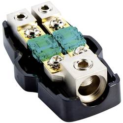 Sinustec MAV 1-2 Car-HiFi Mini-ANL Sicherungshalter spritzwassergeschützt 14207