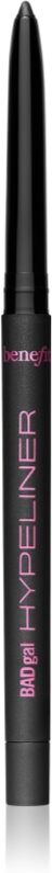 Benefit BADgal Hypeliner eye-liner résistant à l’eau Pitch Black 0.25 g