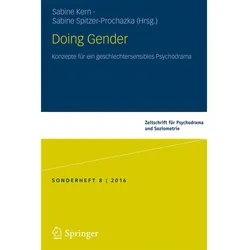 Doing Gender, Fachbücher