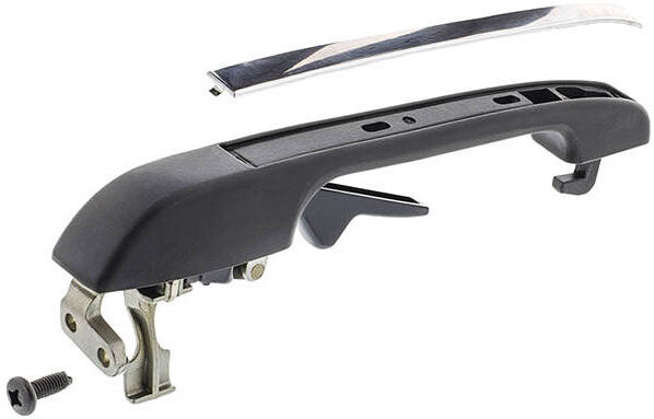 TOPRAN 104 178 Door Handle
