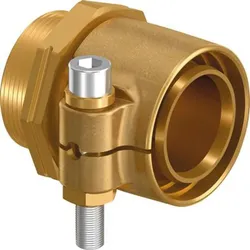 Uponor Ecoflex Übergangsnippel PN6 R4 für Thermo Single 125 Nr. 1078368