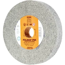 Pferd, Schleifmittel, PNK-MW 15025-25,4 SiC F