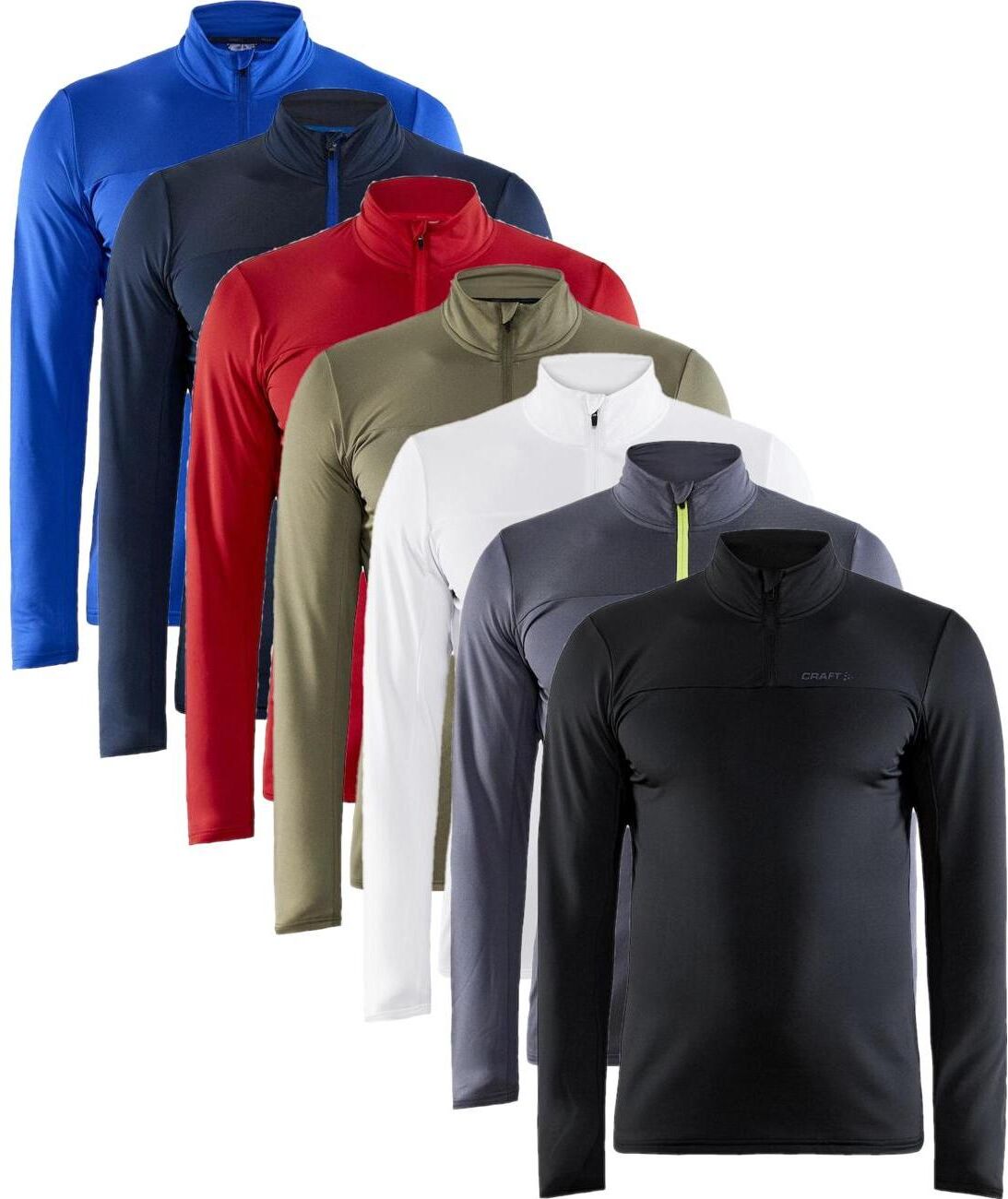 Craft 1909496 Core Gain Midlayer M Herre Rift M