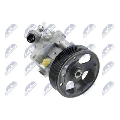 Nty Hydraulikpumpe, Lenkung [Hersteller-Nr. SPW-SB-006] für Subaru