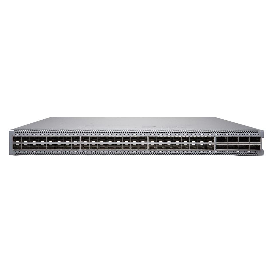 Juniper QFX Series QFX5120-48YM - Switch (48 Ports) (QFX5120-48Y)
