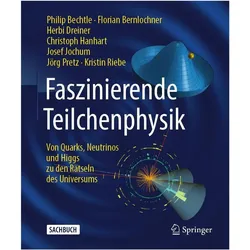 Kristin Riebe, Fachbücher von Kristin Riebe, Jörg Pretz, Christoph Hanhart, Josef Jochum, Philip Bechtle, Herbi Dreiner, Florian Bernlochner