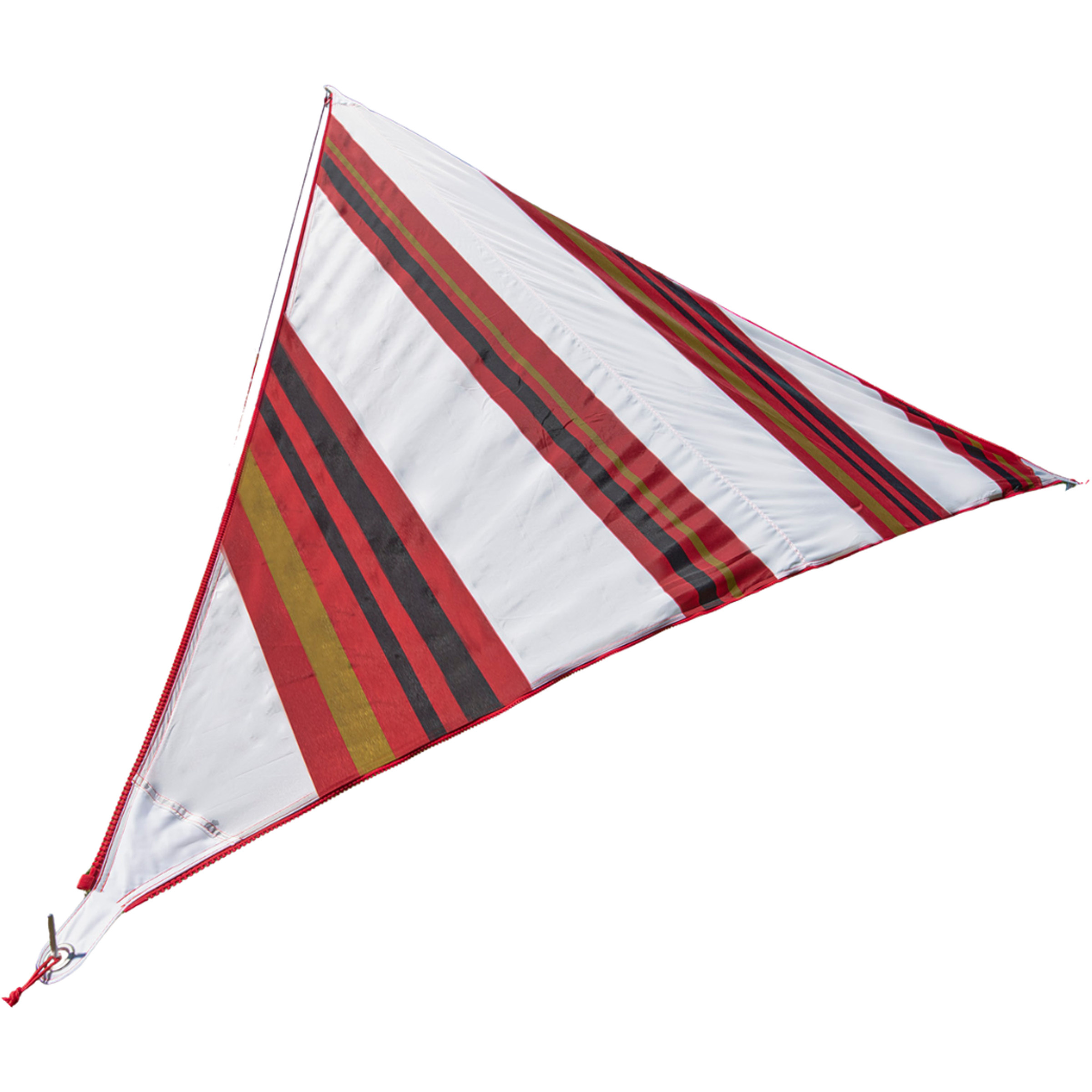 Bent Zip-Canvas Sonnensegel Tarps & Sonnensegel weiss Camping | Reise | Lifestyle