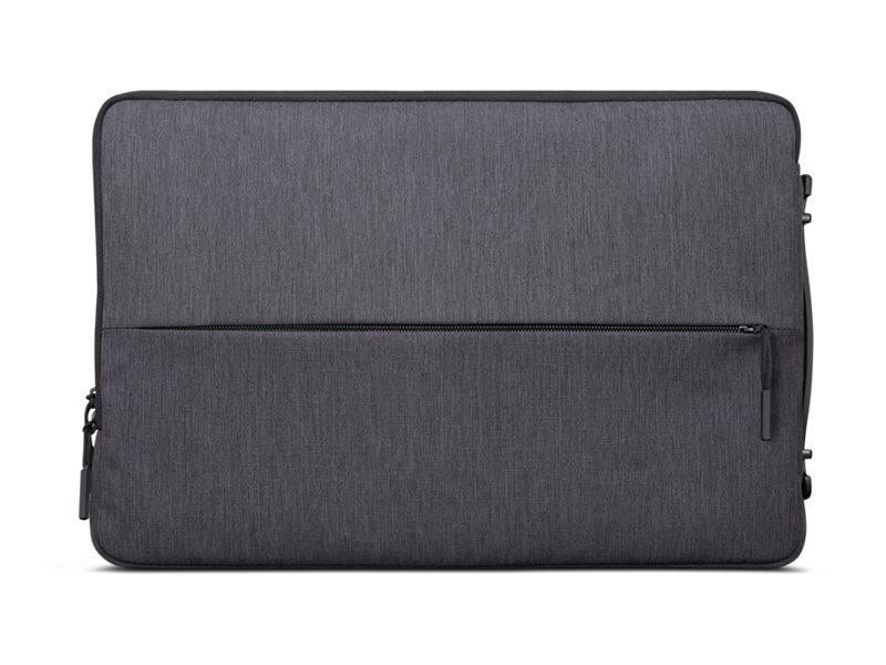 Lenovo 15,6" Laptop Urban Sleeve Case Schwarz GX40Z50942