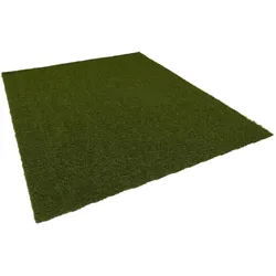 Snapstyle, Gartenbodenbelag, Kunstrasen Rasenteppich Outdoor (200 x 450 cm)