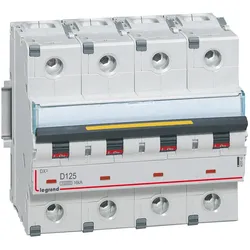 Legrand (BT) Leitungsschutzschalter Legrand 409542