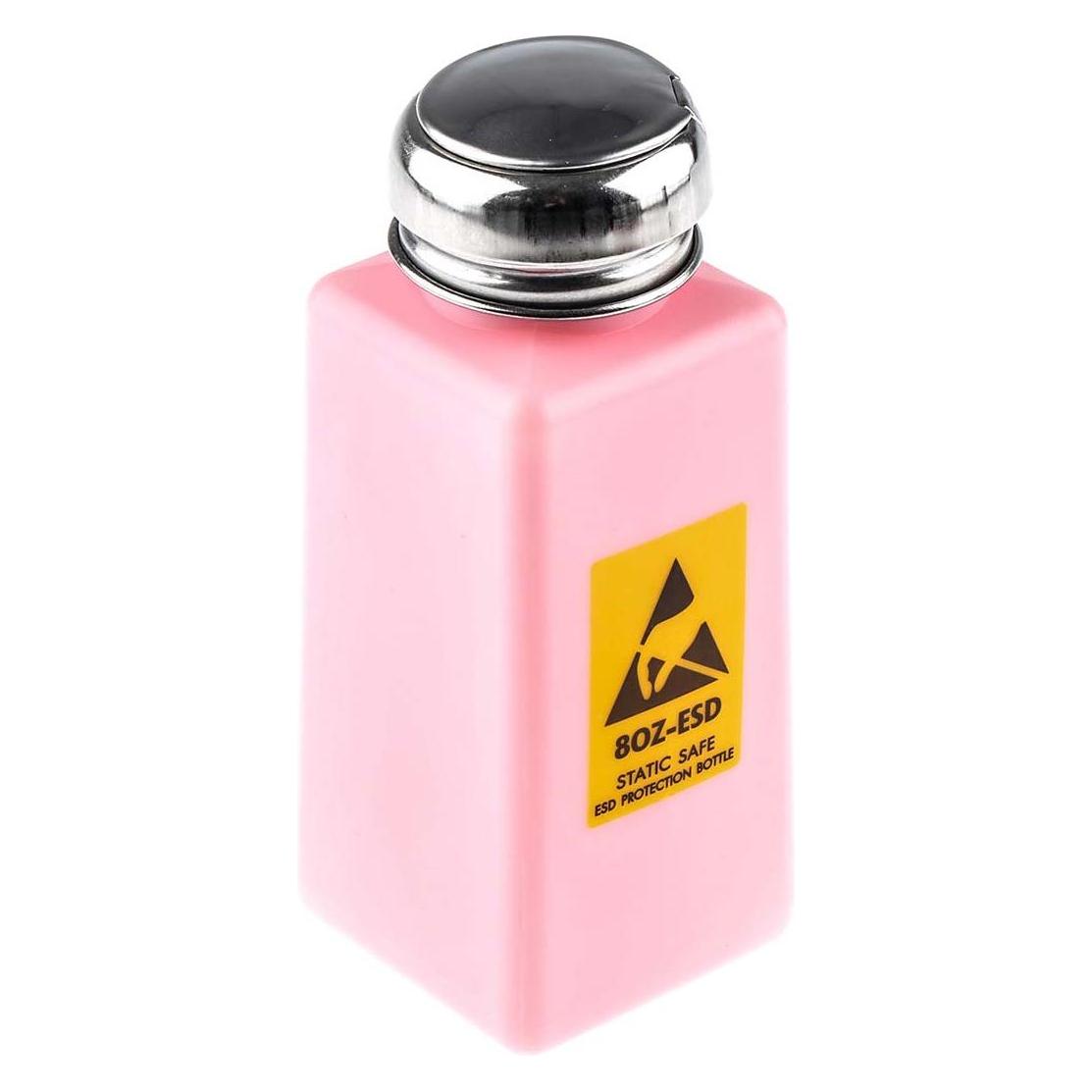 RS PRO Spender, antistatisch, 240ml (4237391)