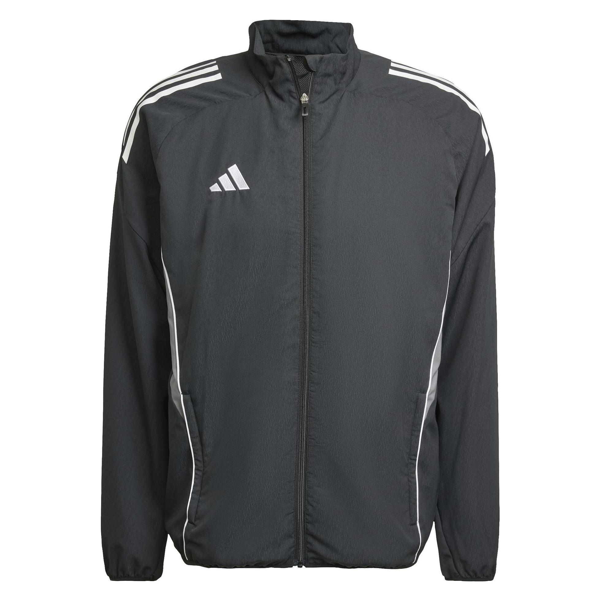 Adidas Tiro 25 Competition Trainingsjacke (S) (IW0418)